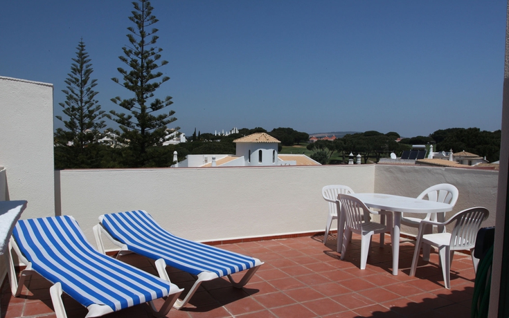 Imagen de los exteriores del Hotel Old Village Prestige and Solar by Village 4U. Foto 18