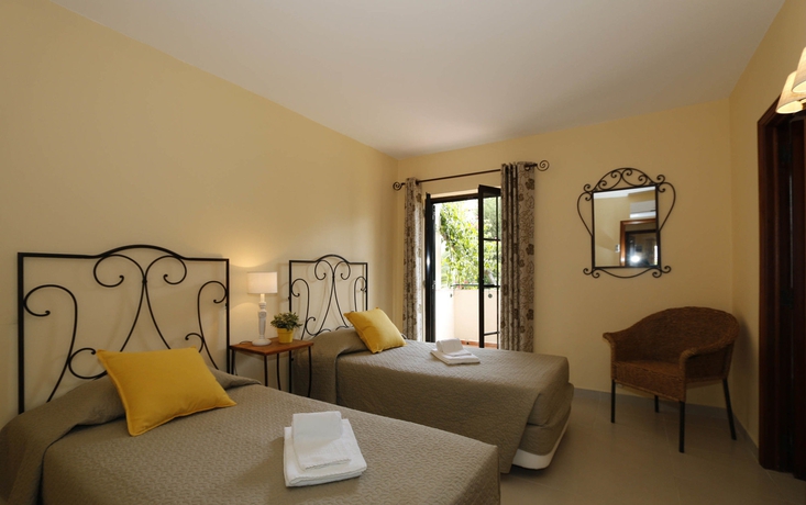 Imagen de la habitación del Hotel Old Village Prestige and Solar by Village 4U. Foto 10