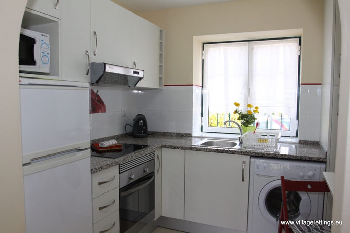 Imagen de la habitación del Hotel Old Village Prestige and Solar by Village 4U. Foto 11