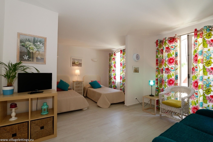 Imagen de la habitación del Hotel Old Village Prestige and Solar by Village 4U. Foto 13