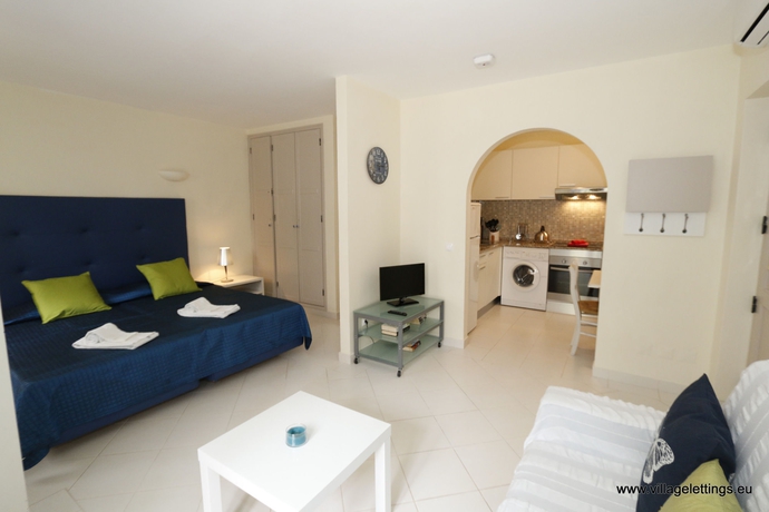 Imagen de los interiores del Hotel Old Village Prestige and Solar by Village 4U. Foto 19