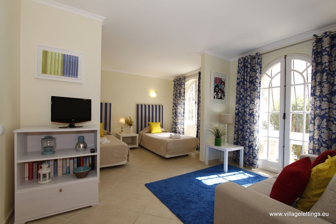 Imagen de la habitación del Hotel Old Village Prestige and Solar by Village 4U. Foto 15