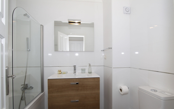 Imagen de la habitación del Hotel Old Village Prestige and Solar by Village 4U. Foto 16