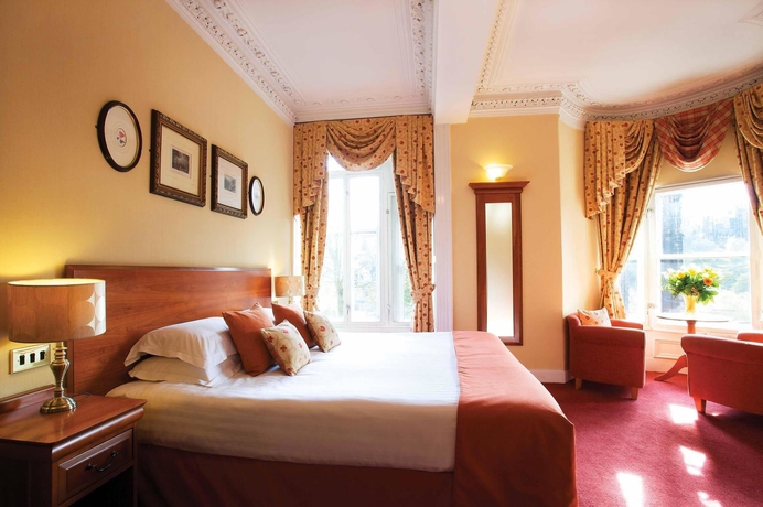 Imagen de la habitación del Hotel Old Waverley. Foto 9