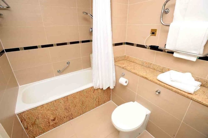 Imagen de la habitación del Hotel Old Waverley. Foto 10