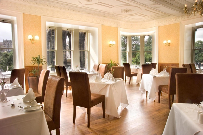 Imagen del bar/restaurante del Hotel Old Waverley. Foto 4