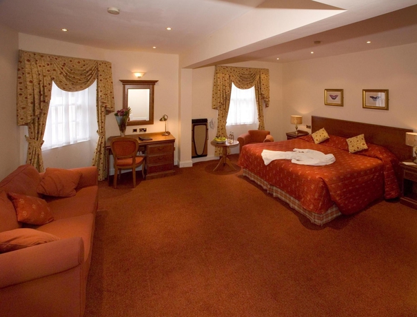 Imagen de la habitación del Hotel Old Waverley. Foto 11