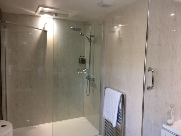 Imagen de la habitación del Hotel Old White Hart. Foto 5