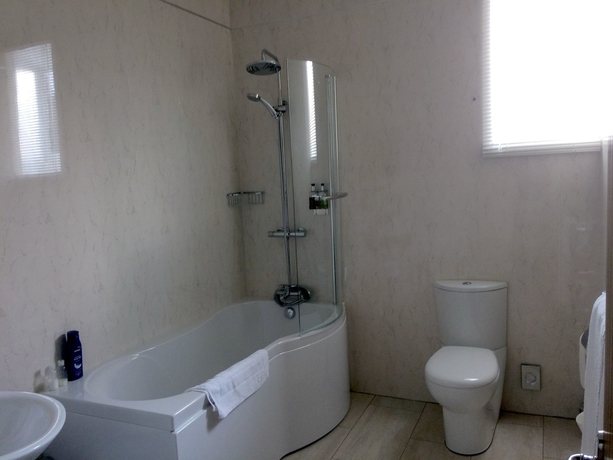 Imagen de la habitación del Hotel Old White Hart. Foto 8