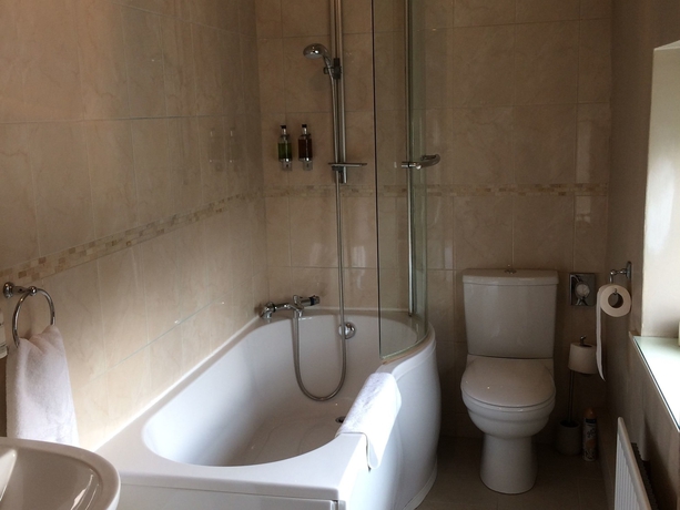 Imagen de la habitación del Hotel Old White Hart. Foto 16