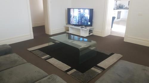 Imagen general del Hotel Old Willyama Motor Inn. Foto 4