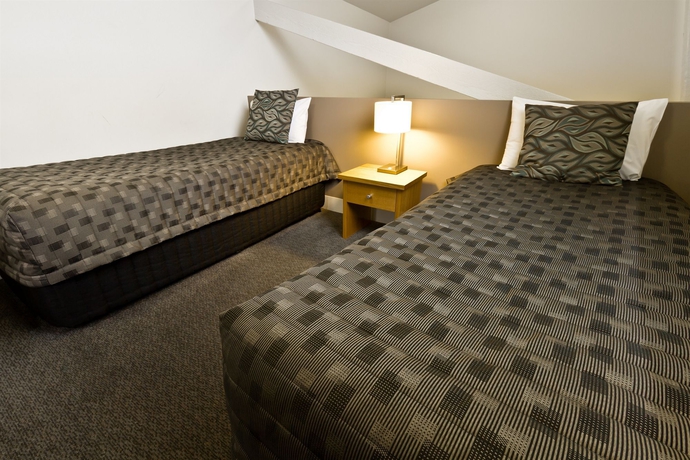 Imagen de la habitación del Hotel Old Woolstore Apartment. Foto 9