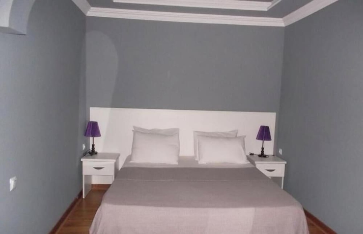 Imagen de la habitación del Hotel Old city apart hotel. Foto 12