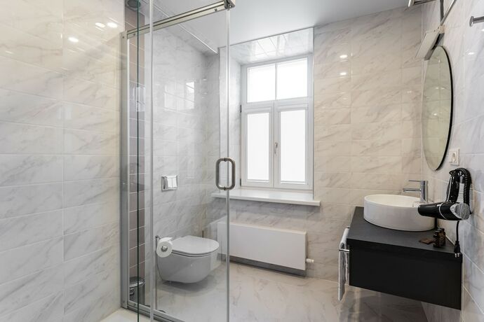 Imagen general del Hotel OldRigaPlaza. Foto 4