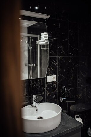 Imagen general del Hotel OldRigaPlaza. Foto 11