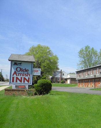 Imagen de la habitación del Hotel Olde Amish Inn. Foto 2