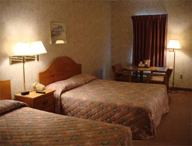 Imagen de la habitación del Hotel Olde Amish Inn. Foto 3
