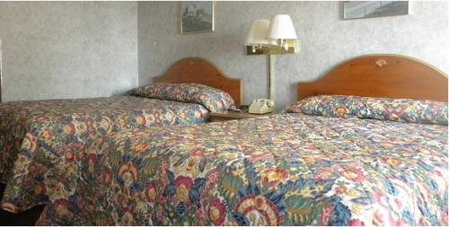 Imagen de la habitación del Hotel Olde Amish Inn. Foto 4