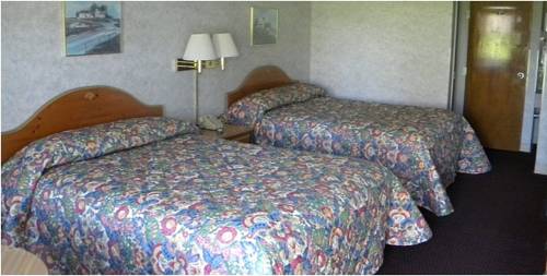 Imagen de la habitación del Hotel Olde Amish Inn. Foto 5