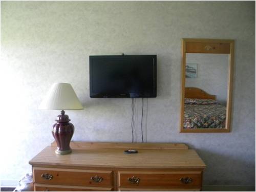 Imagen general del Hotel Olde Amish Inn. Foto 1