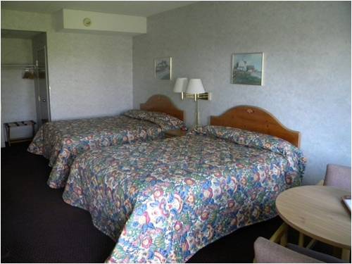 Imagen de la habitación del Hotel Olde Amish Inn. Foto 8