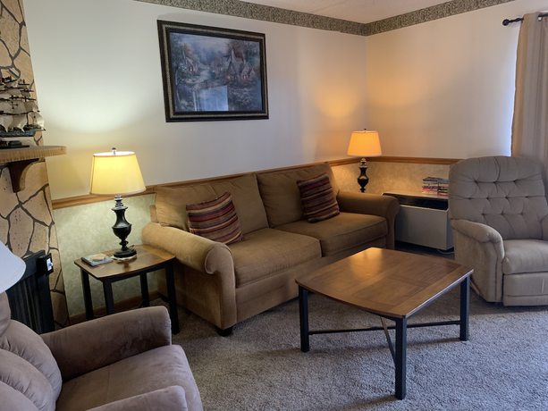 Imagen de la habitación del Hotel Olde Gatlinburg Rentals. Foto 6