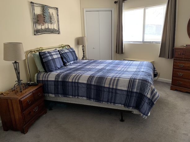 Imagen de la habitación del Hotel Olde Gatlinburg Rentals. Foto 7