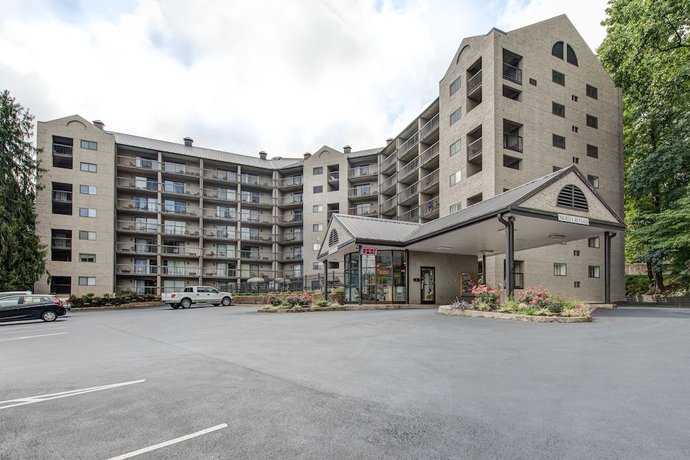 Imagen general del Hotel Olde Gatlinburg Rentals. Foto 1