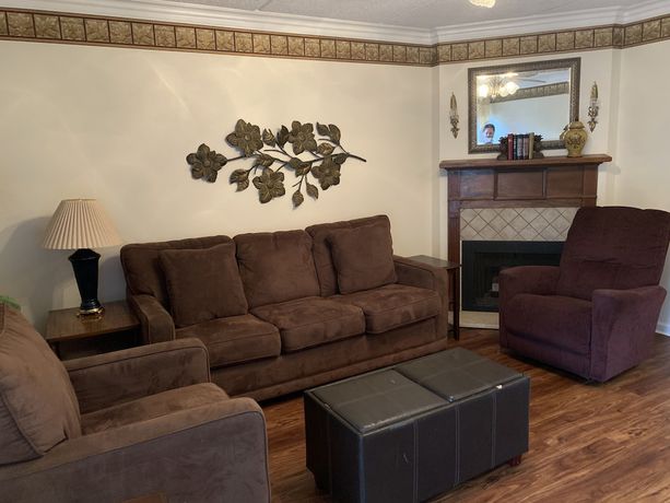 Imagen de la habitación del Hotel Olde Gatlinburg Rentals. Foto 14
