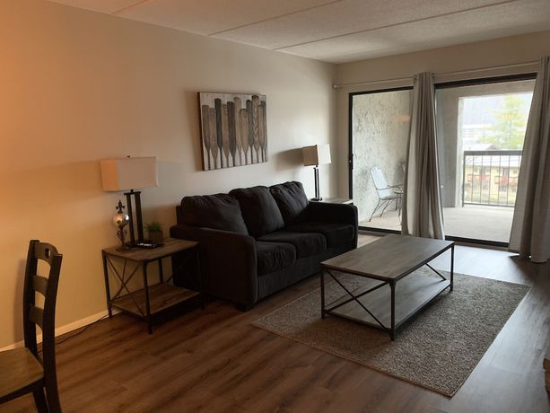 Imagen de la habitación del Hotel Olde Gatlinburg Rentals. Foto 16