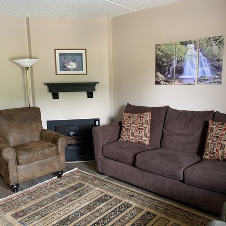 Imagen de la habitación del Hotel Olde Gatlinburg Rentals. Foto 17