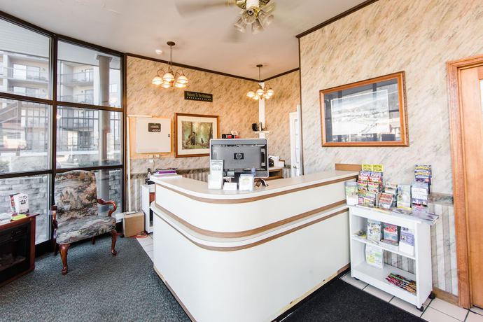 Imagen de los interiores del Hotel Olde Gatlinburg Rentals. Foto 20