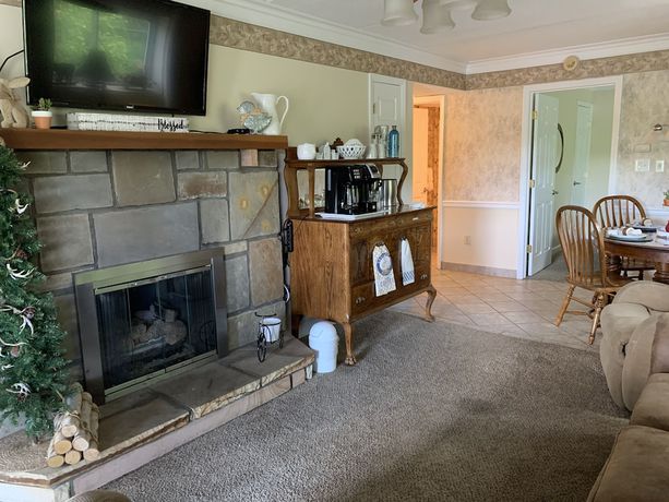 Imagen de la habitación del Hotel Olde Gatlinburg Rentals. Foto 19