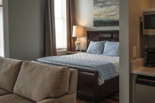 Imagen de la habitación del Hotel Olde Harbour Inn. Foto 4