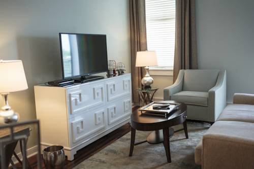 Imagen de la habitación del Hotel Olde Harbour Inn. Foto 5