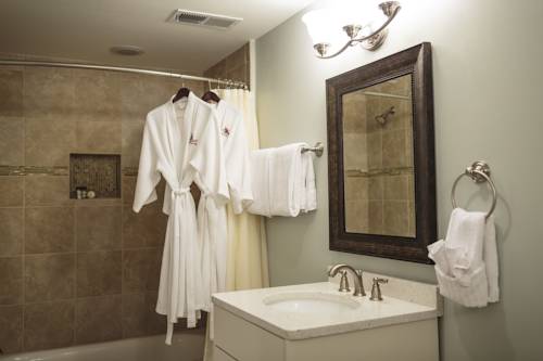 Imagen de la habitación del Hotel Olde Harbour Inn. Foto 6