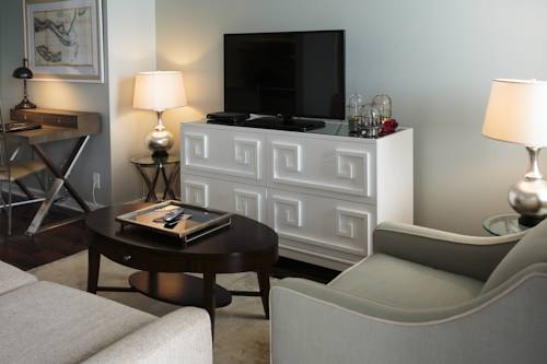 Imagen de la habitación del Hotel Olde Harbour Inn. Foto 8