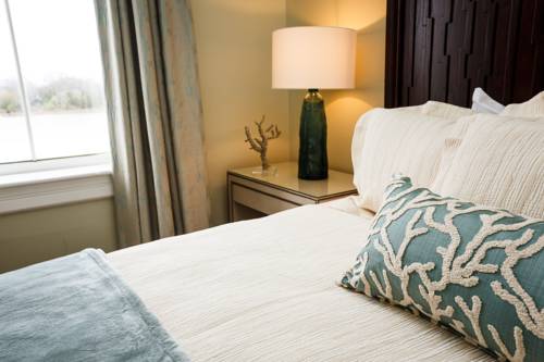 Imagen de la habitación del Hotel Olde Harbour Inn. Foto 9
