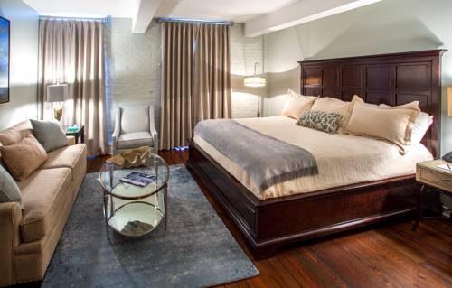 Imagen de la habitación del Hotel Olde Harbour Inn. Foto 11
