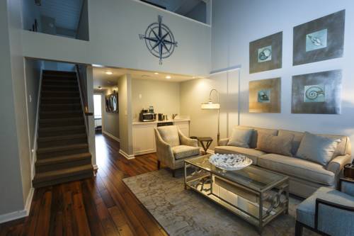 Imagen de la habitación del Hotel Olde Harbour Inn. Foto 12