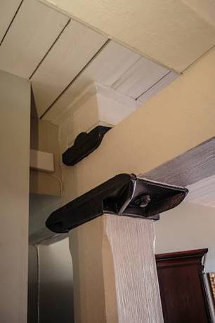 Imagen de la habitación del Hotel Olde Harbour Inn. Foto 14