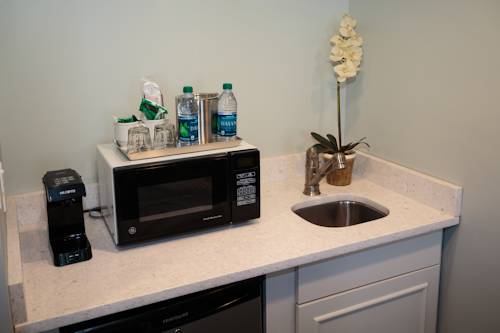 Imagen de la habitación del Hotel Olde Harbour Inn. Foto 15