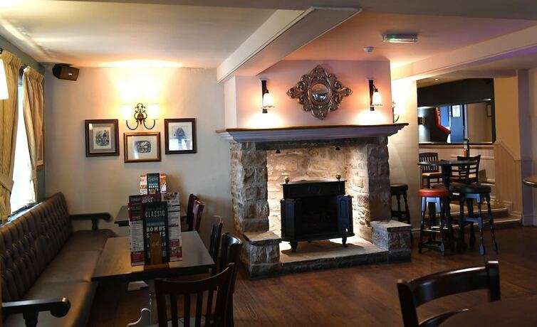 Imagen general del Hotel Olde House, Chesterfield by Marston\'s Inns. Foto 1