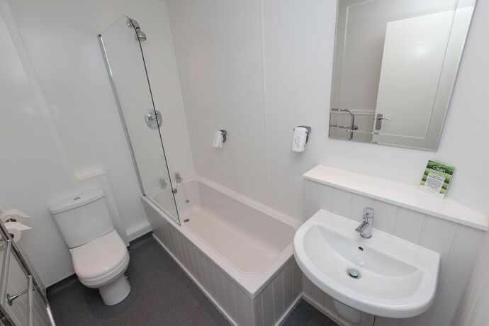 Imagen general del Hotel Olde House, Chesterfield by Marston\'s Inns. Foto 3