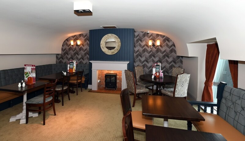 Imagen general del Hotel Olde House, Chesterfield by Marston\'s Inns. Foto 5
