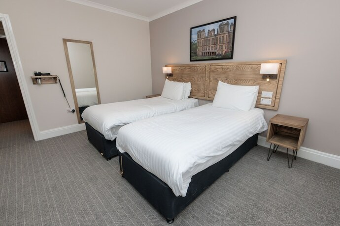Imagen de la habitación del Hotel Olde House, Chesterfield by Marston\'s Inns. Foto 19