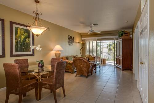 Imagen de la habitación del Hotel Olde Marco Island Inn and Suites. Foto 3