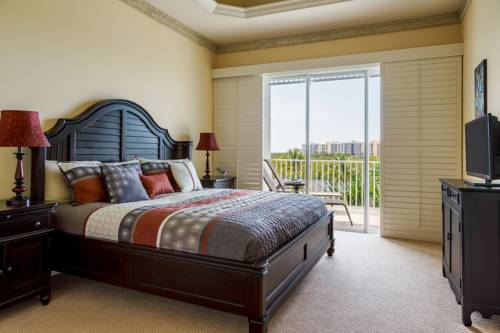Imagen de la habitación del Hotel Olde Marco Island Inn and Suites. Foto 6