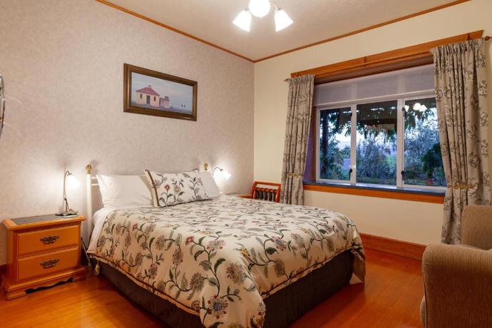 Imagen general del Hotel Olde Mill House BandB. Foto 2