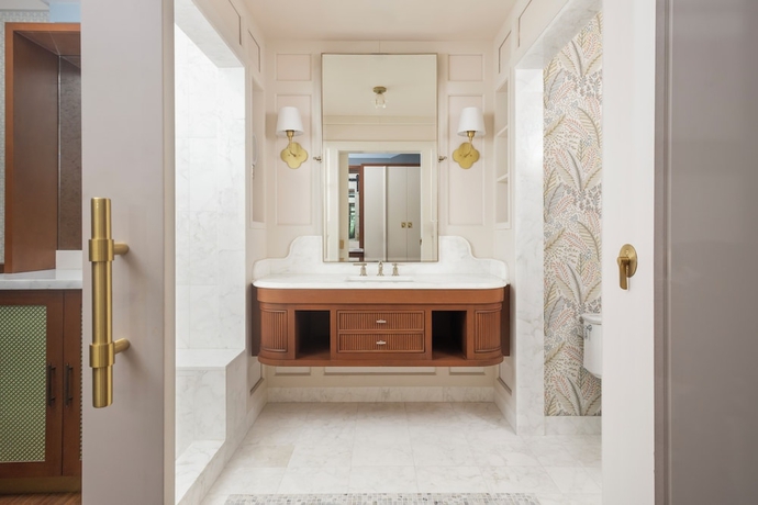 Imagen de la habitación del Hotel Olde Naples. Foto 4